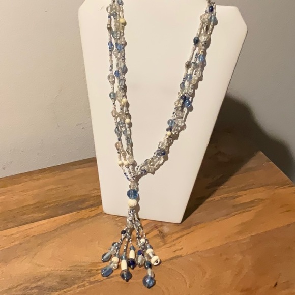 Vintage 18” Necklace - Picture 1 of 4